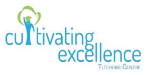 Cultivating Excellence Logo