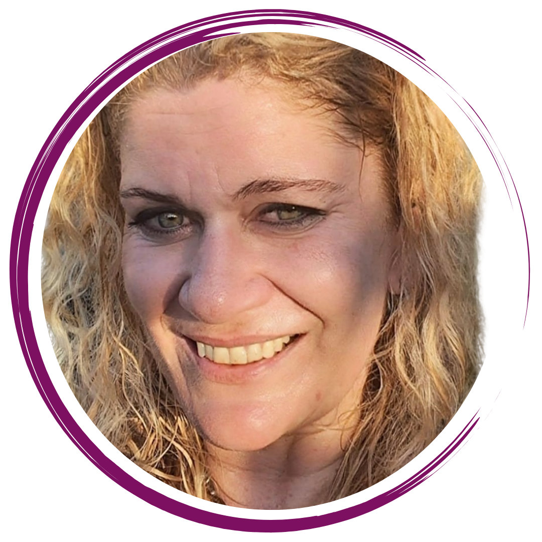 Profile Pics - Katja