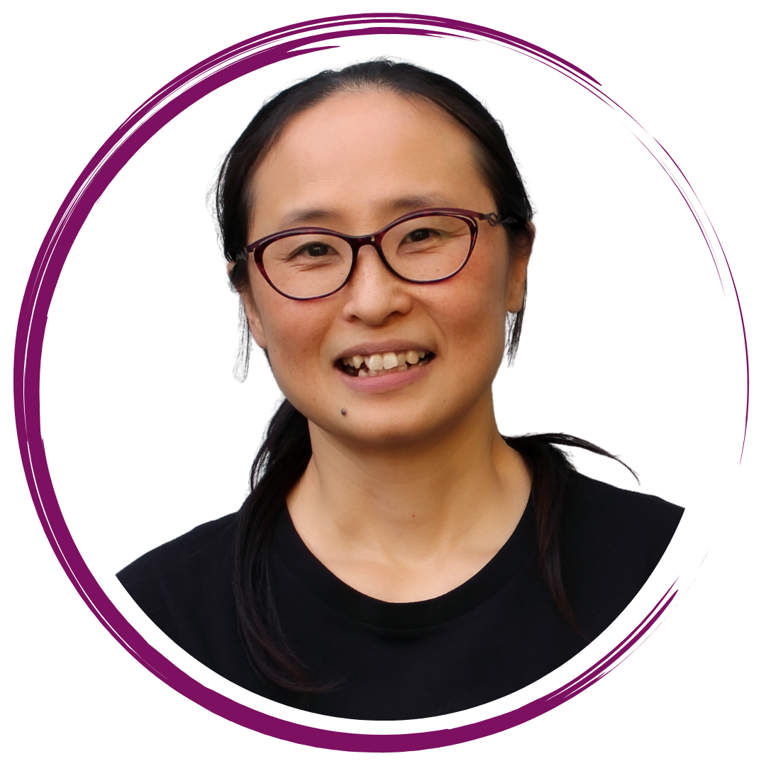 Profile Pics - Becky