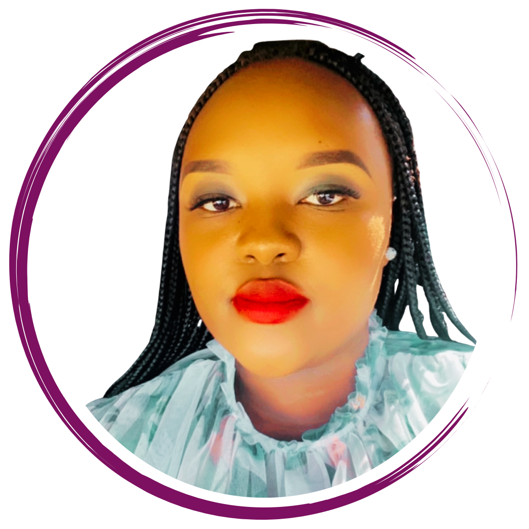 Profile Pics - Charmaine