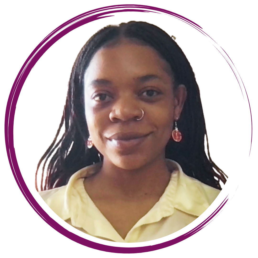 Profile Pics - Gaelle