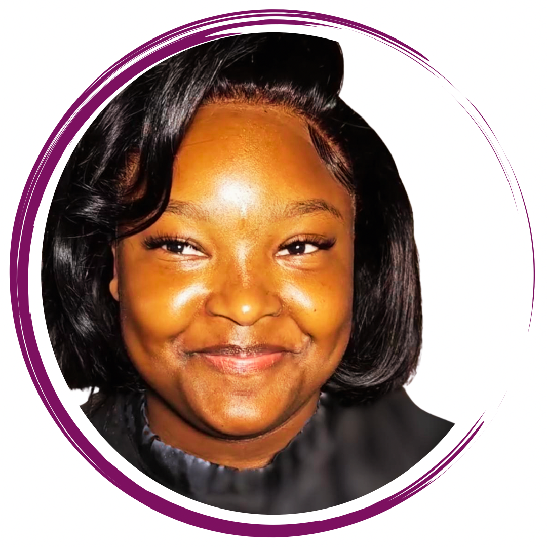 Profile Pics - Grace