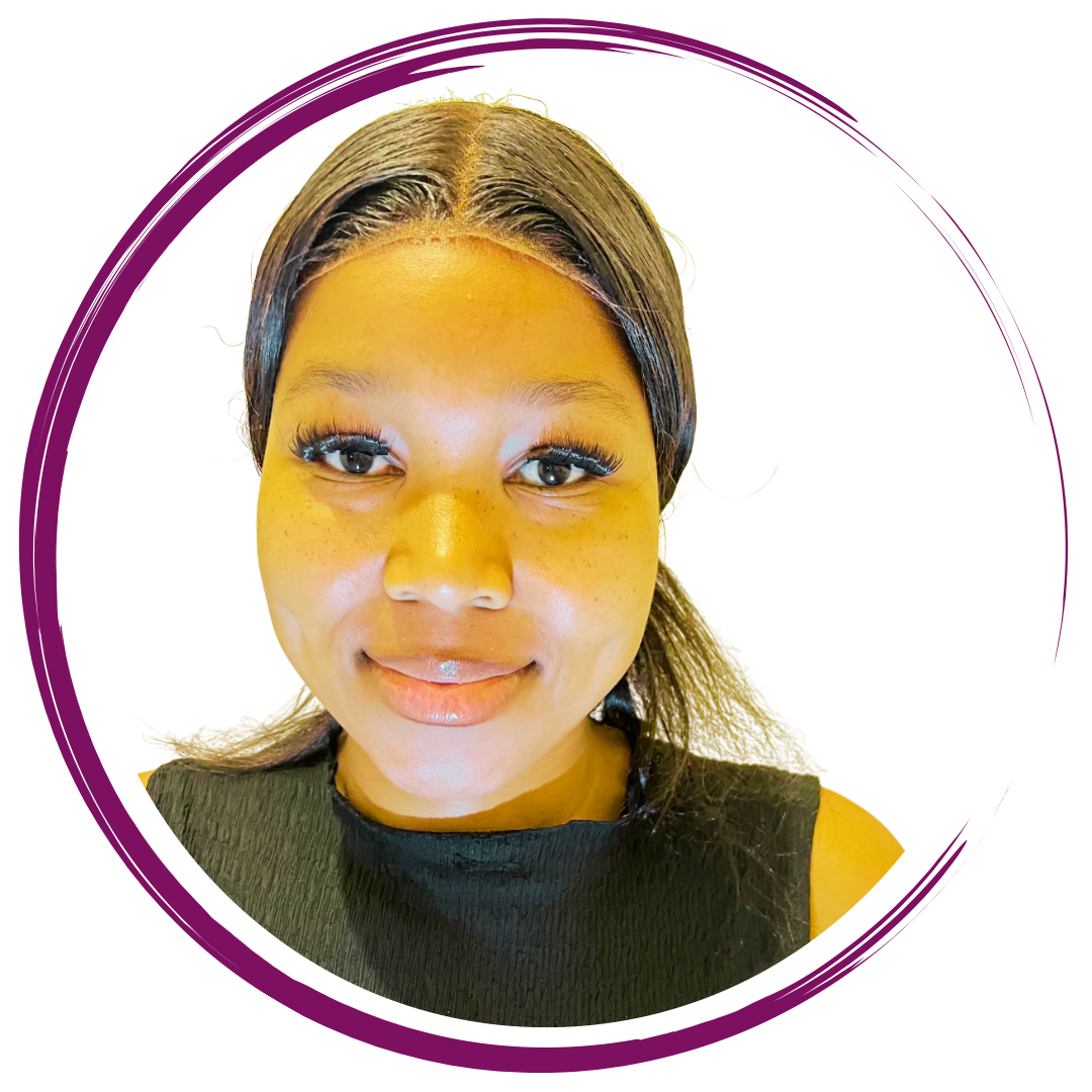 Profile Pics - Nomcebo