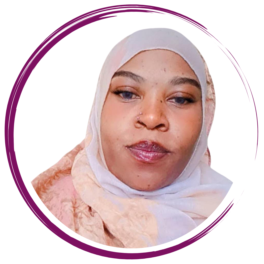 Profile Pics - Yasmin