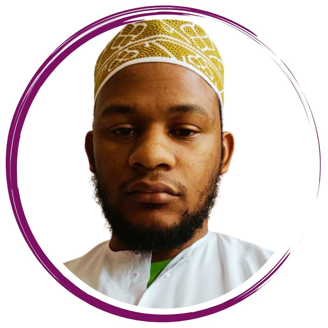Profile Pics - Abdhul